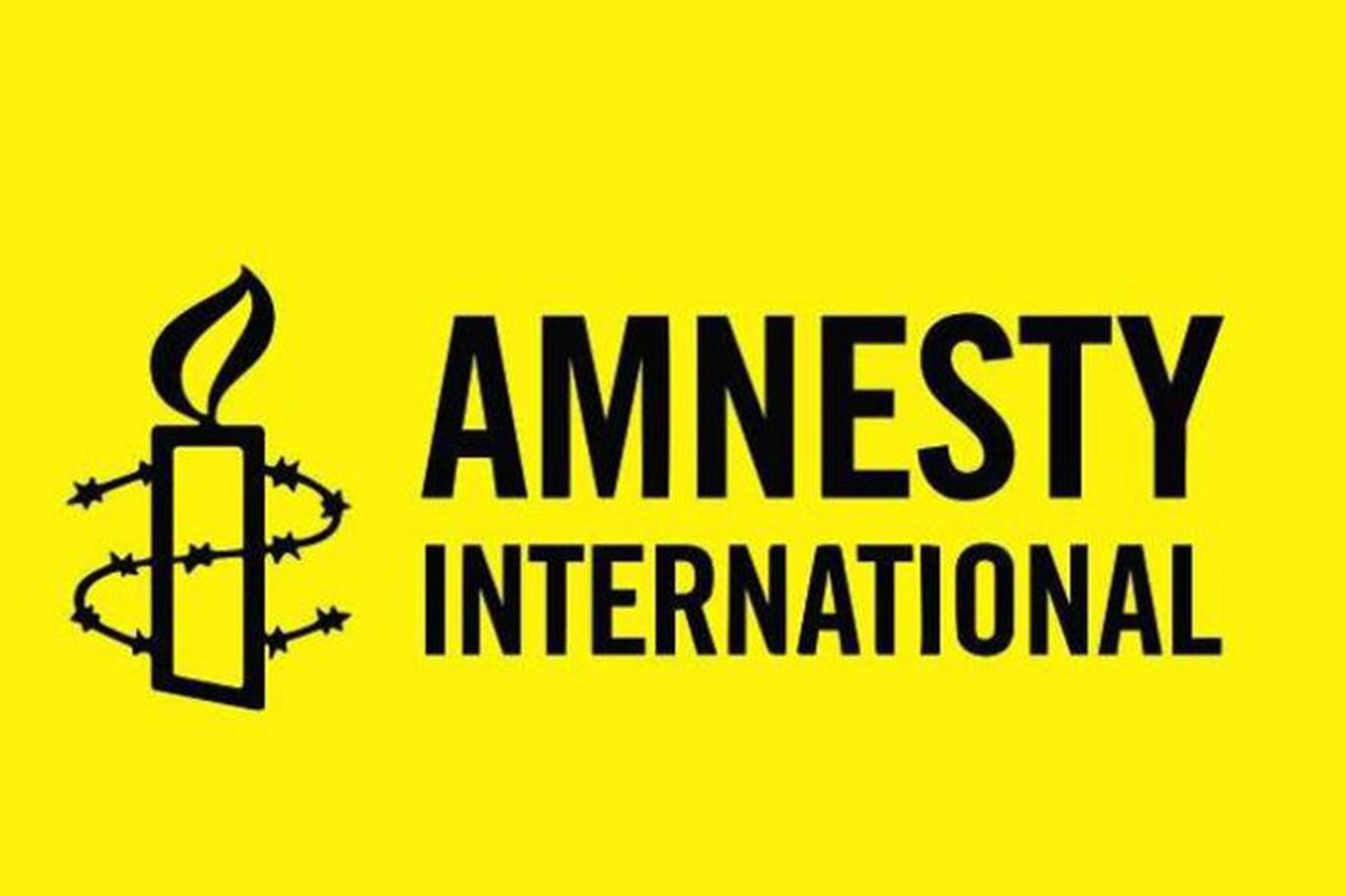 Uluslararası Af Örgütü: Mahpusların tahliyesini öngören yasa ayrım gözetmemeli